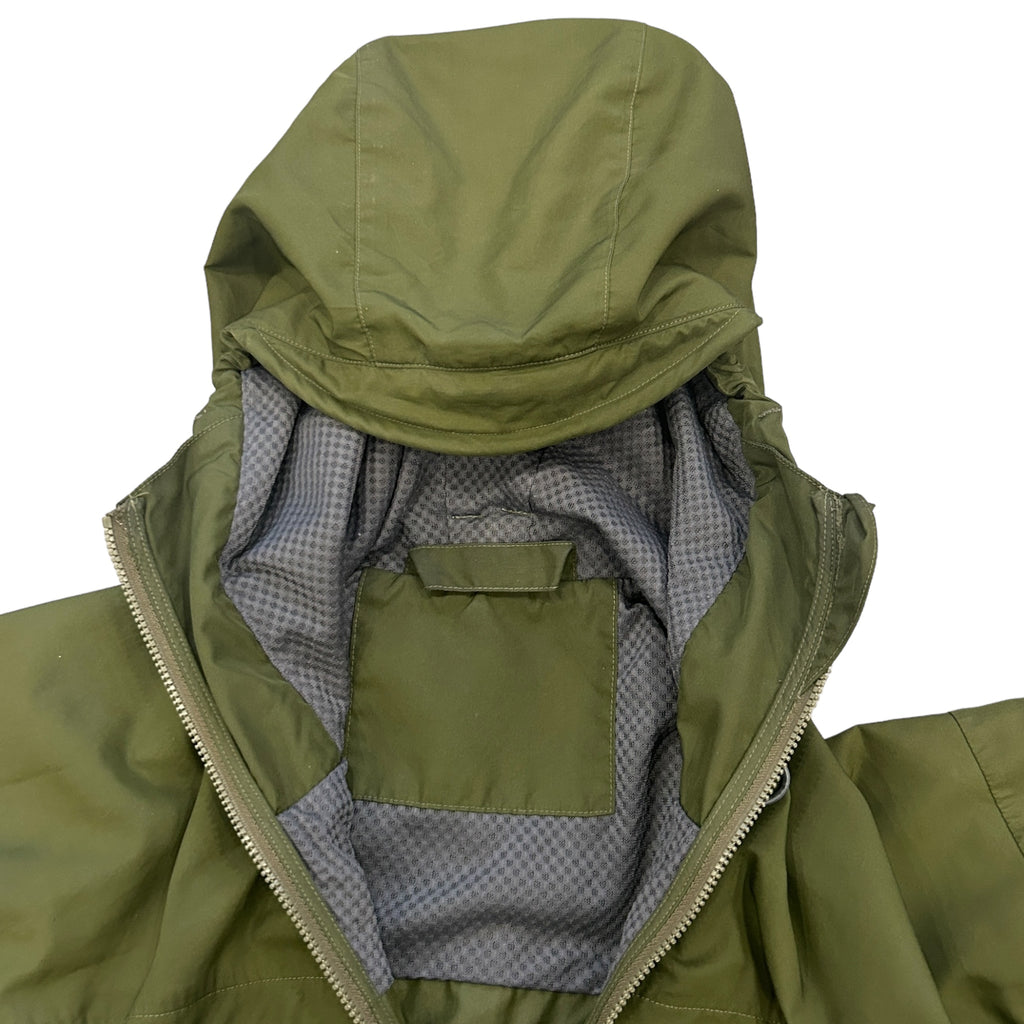 Paramo Directional NikWax Gorpcore Hiking Jacket (M)