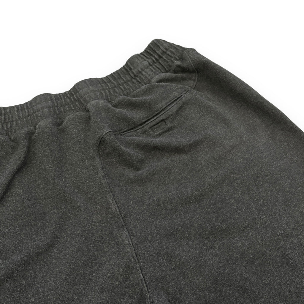 00's Grey Nike Shorts (XL)
