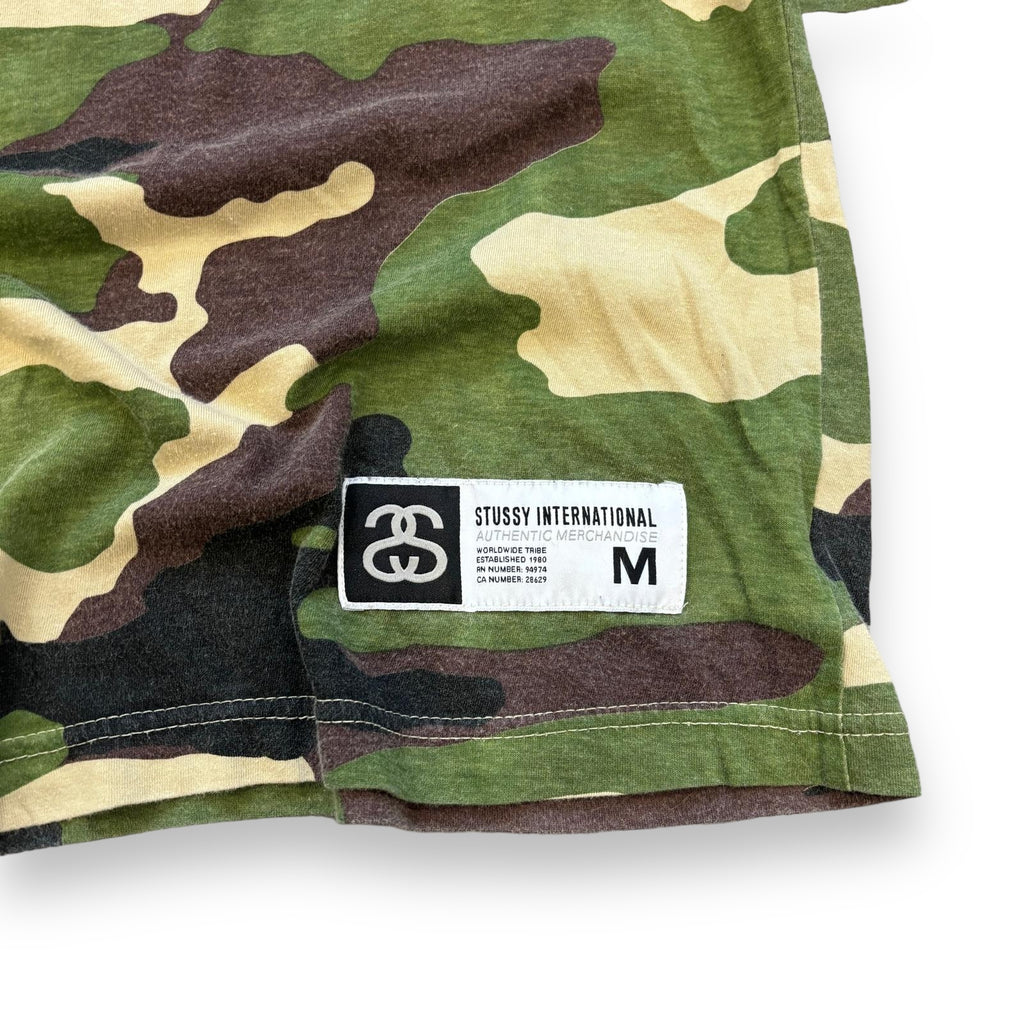 Stussy T Shirt (M)