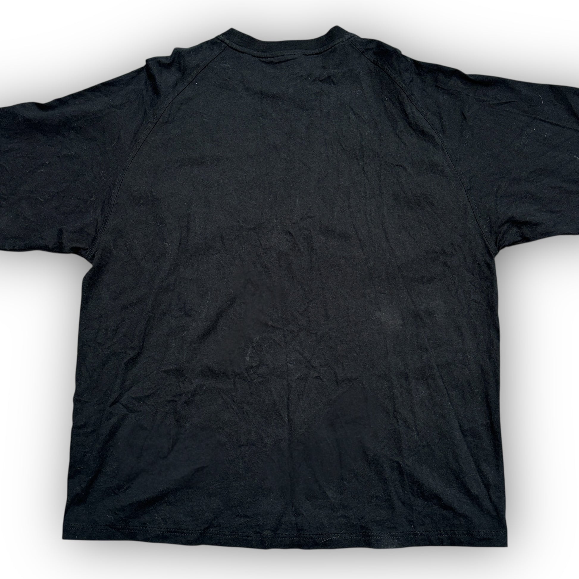 Avirex Spellout Tshirt (XL)