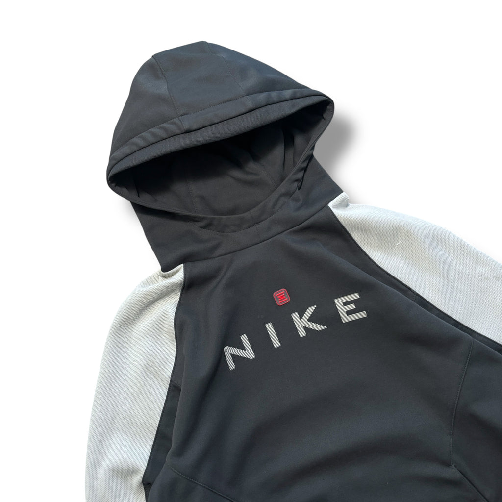 00s Nike Shox Hoodie (S/M)
