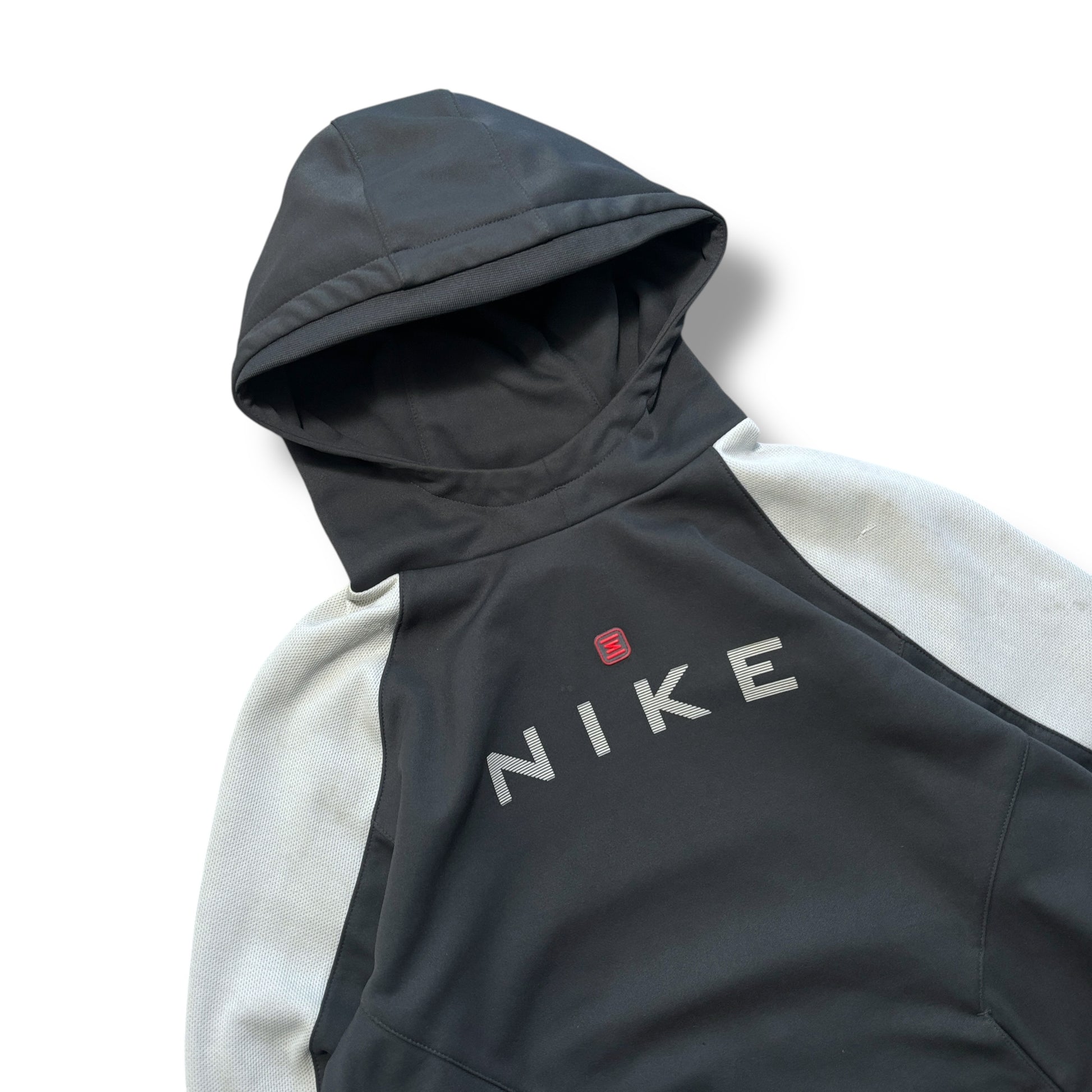 00s Nike Shox Hoodie (S/M)