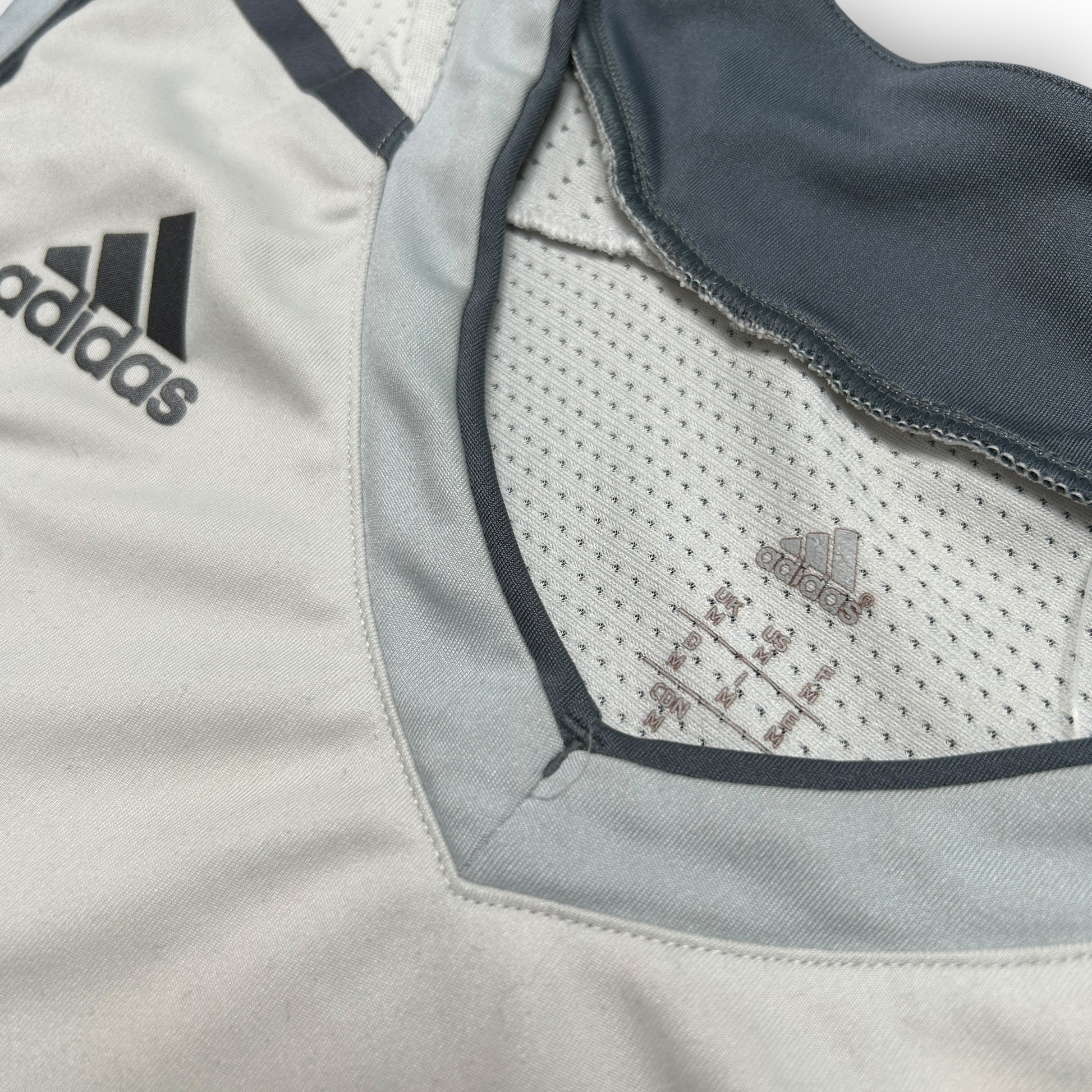 2015/16 Adidas Real Madrid Training Vest (M)