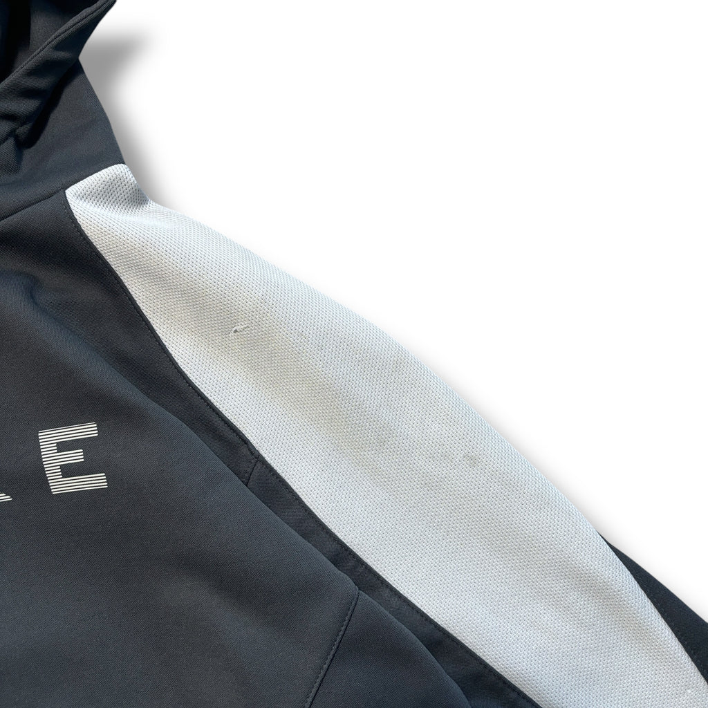 00s Nike Shox Hoodie (S/M)