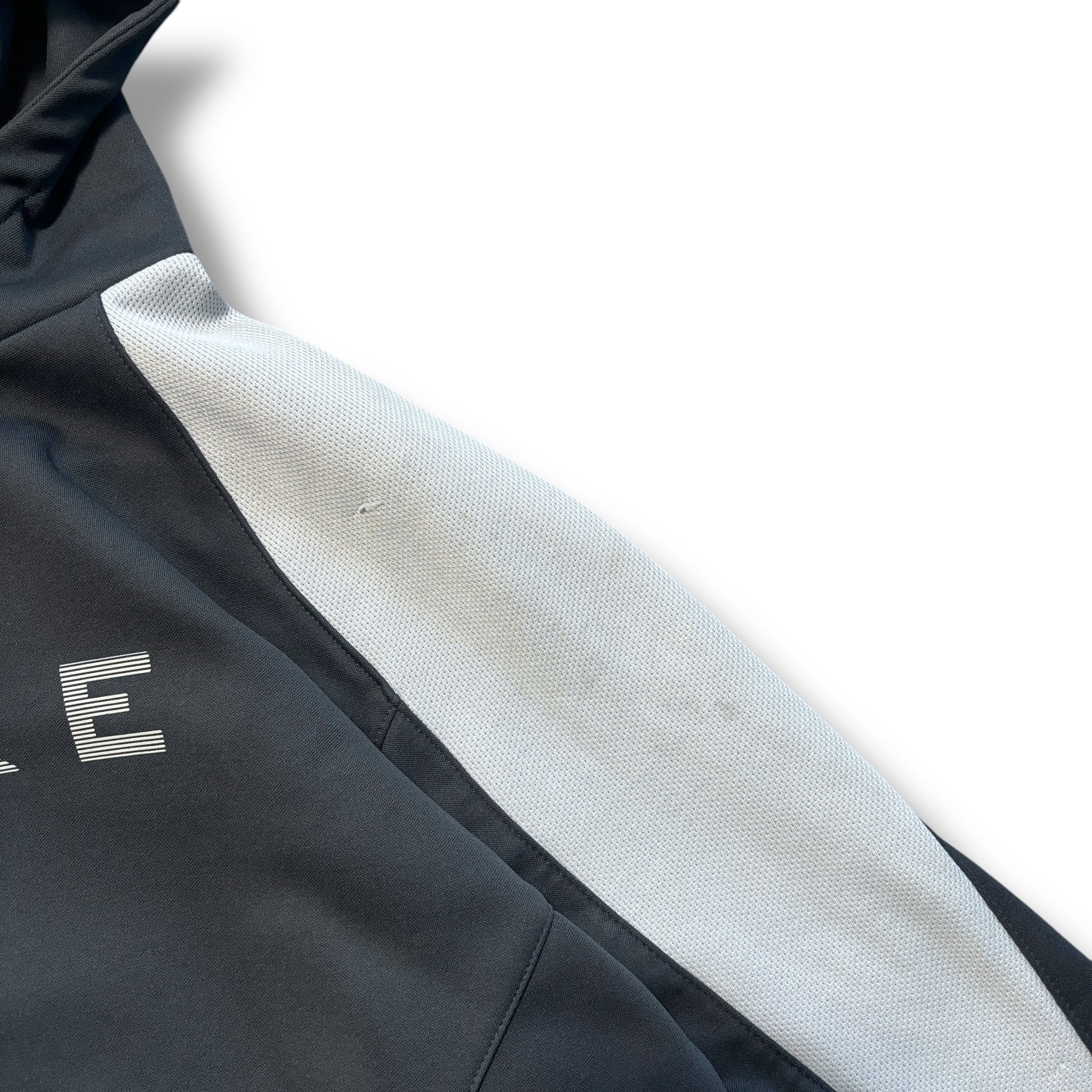 00s Nike Shox Hoodie (S/M)