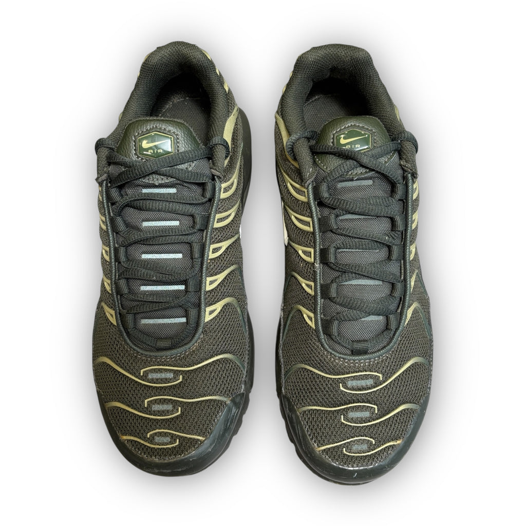 Nike Air Max Tn Sequoia (6UK)