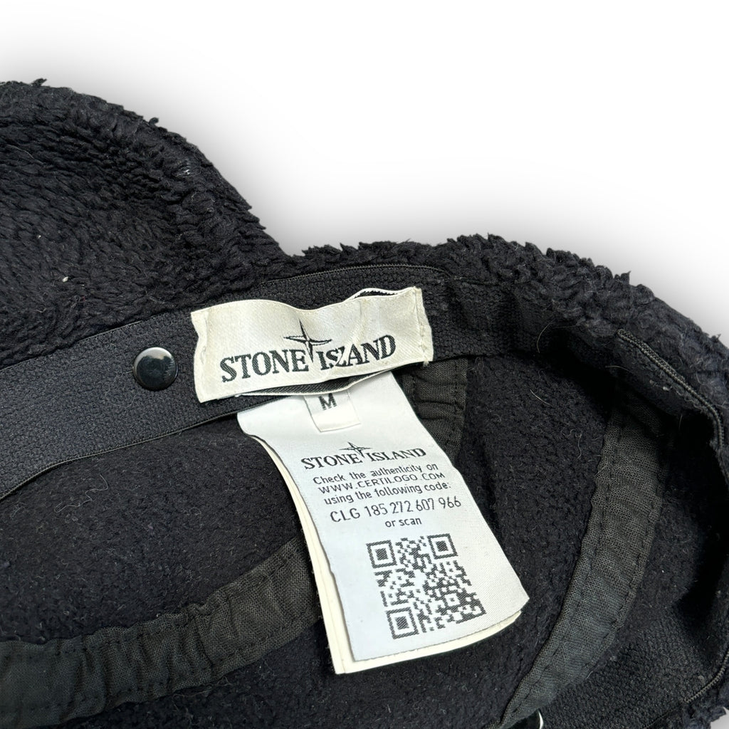 Stone Island Trapper Hat