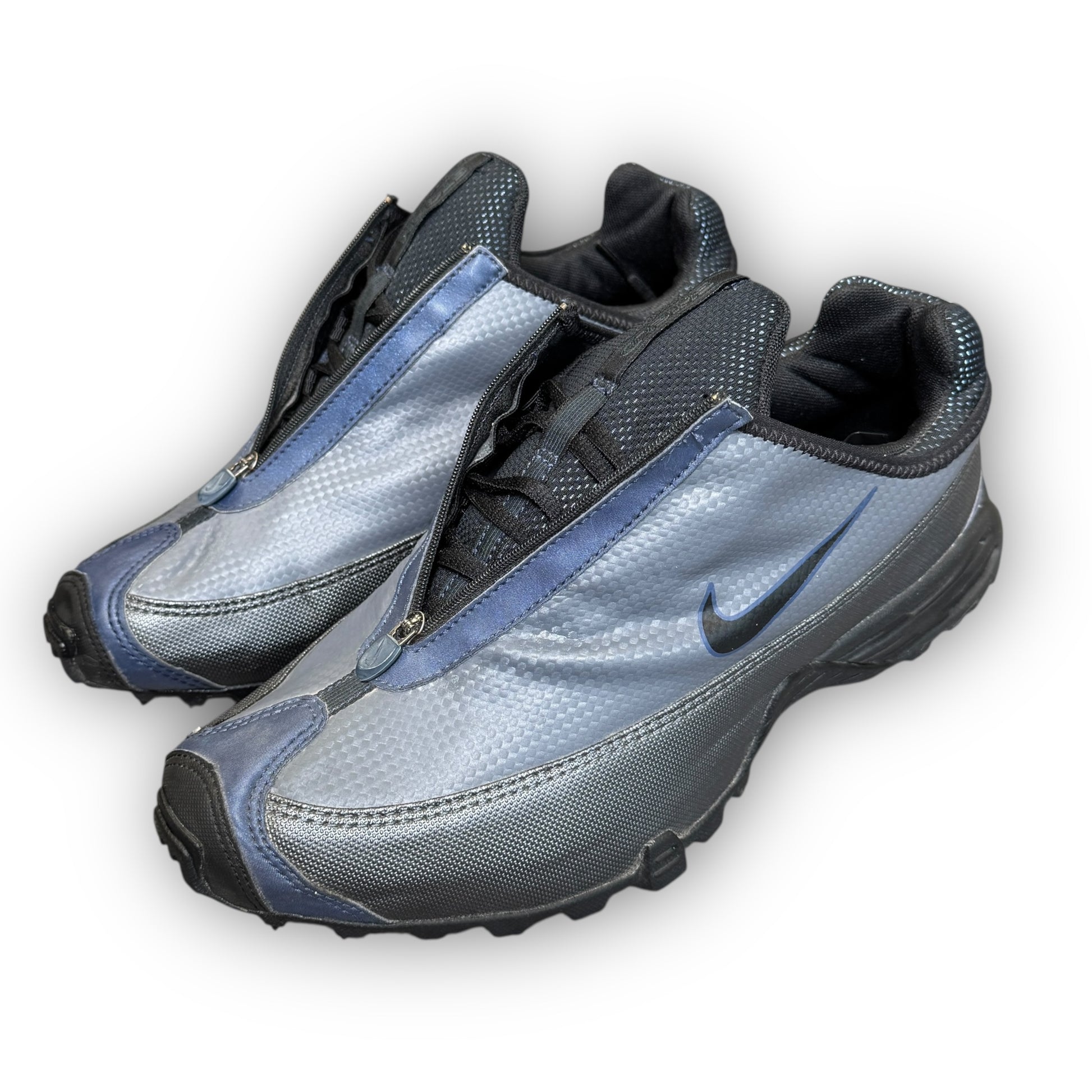 2001 Nike ACG Terro Contego Trainers (9UK)