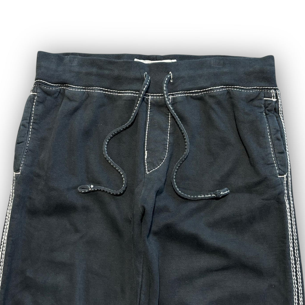 True Religion Triple Stitch Joggers (L)