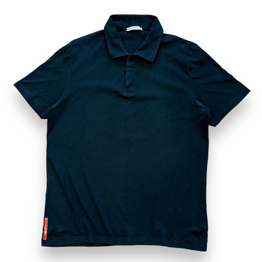 Prada Sport Polo Shirt (L)