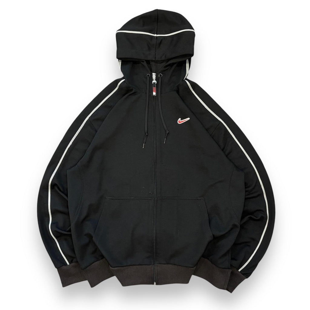 2000s Nike hoodie (L)