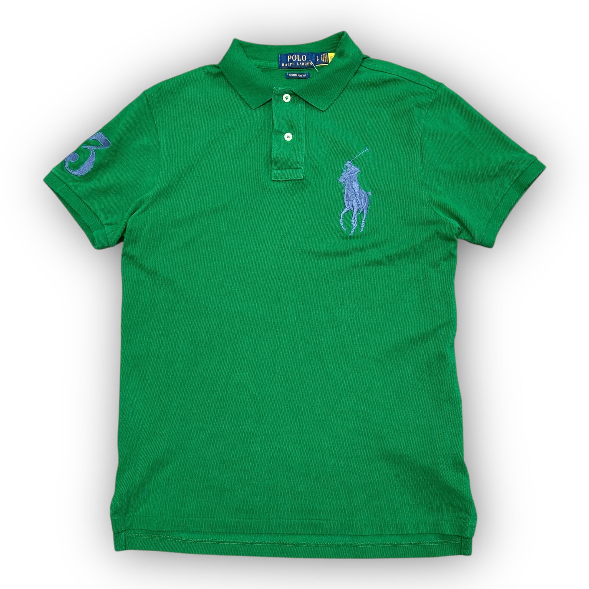 Ralph Lauren Big Pony Polo (S)