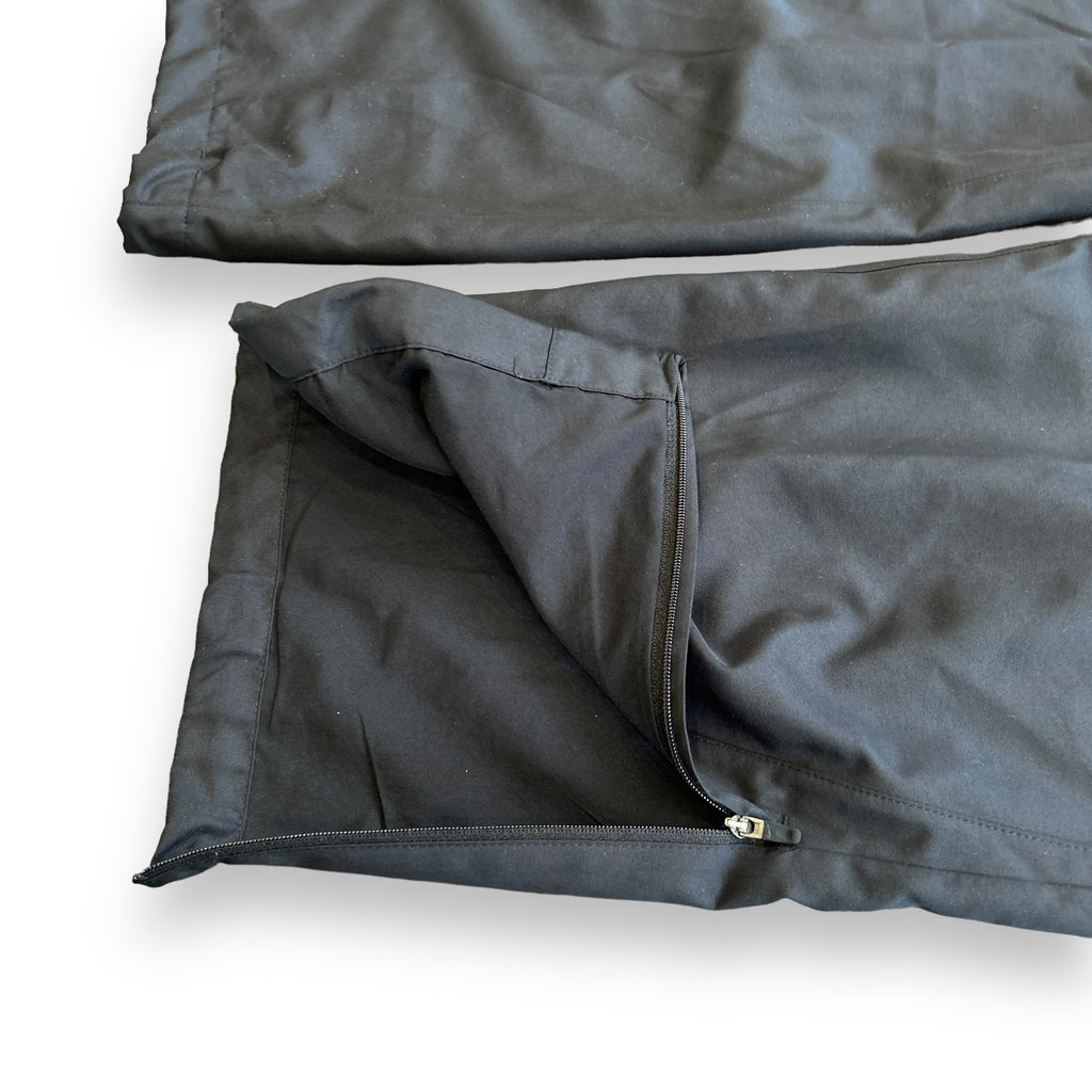 2008/09 Nike Manchester United Track Pants (L)