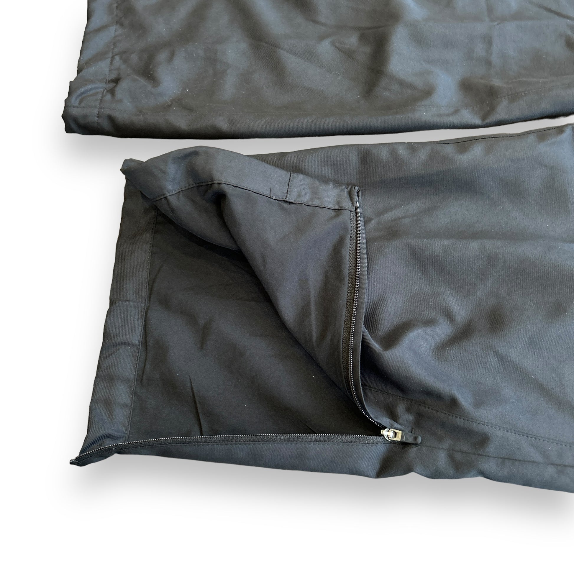 2008/09 Nike Manchester United Track Pants (L)