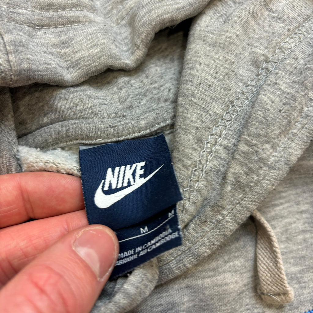 00s Nike Club Hoodie (M)