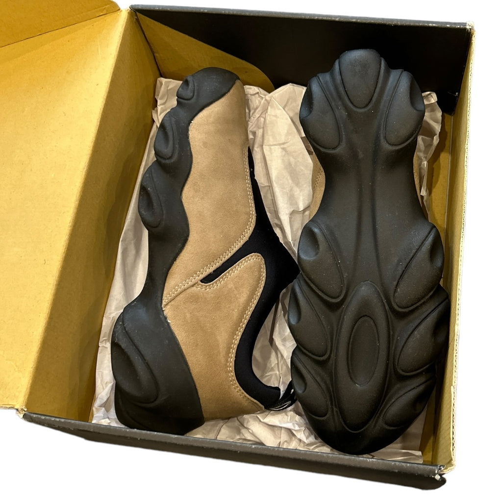 00s Oakley Flesh Shoes (10uk)