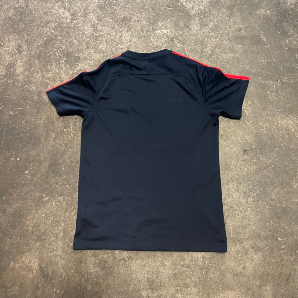 2016/17 PSG Home Football Shirt