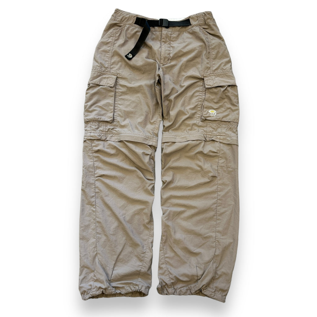 Mountain Hardwear 2 in 1 Cargo Trousers (M)