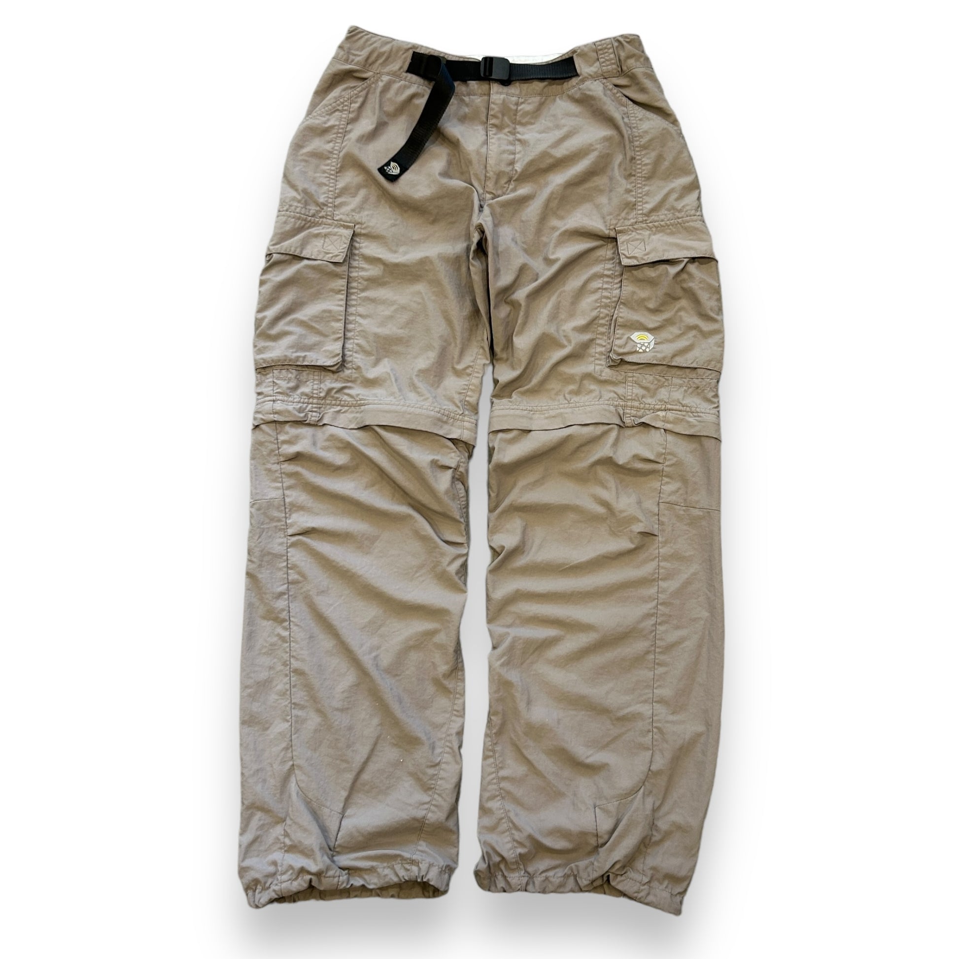 Mountain Hardwear 2 in 1 Cargo Trousers (M)