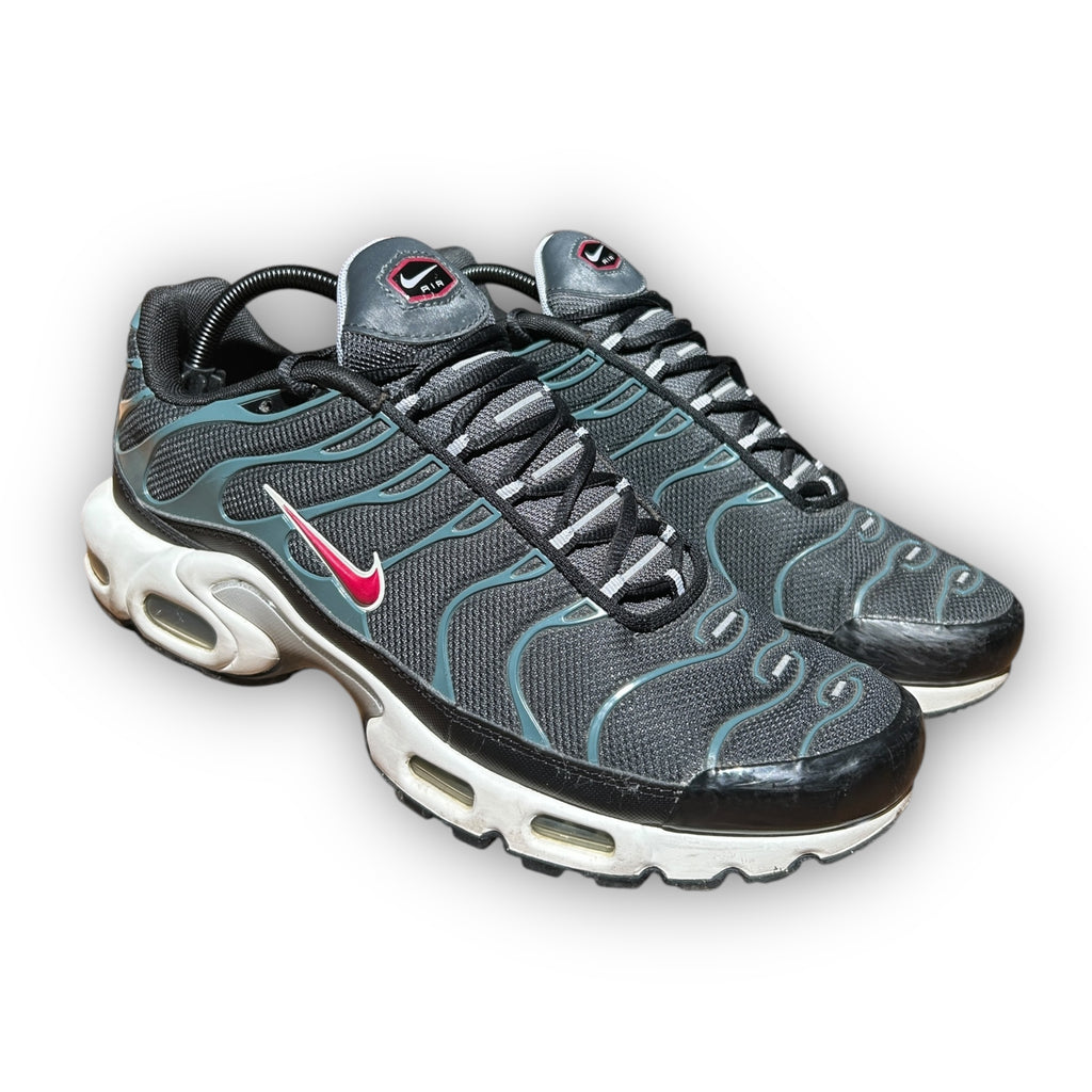Nike Tn 'Anthracite Hasta' (10uk)