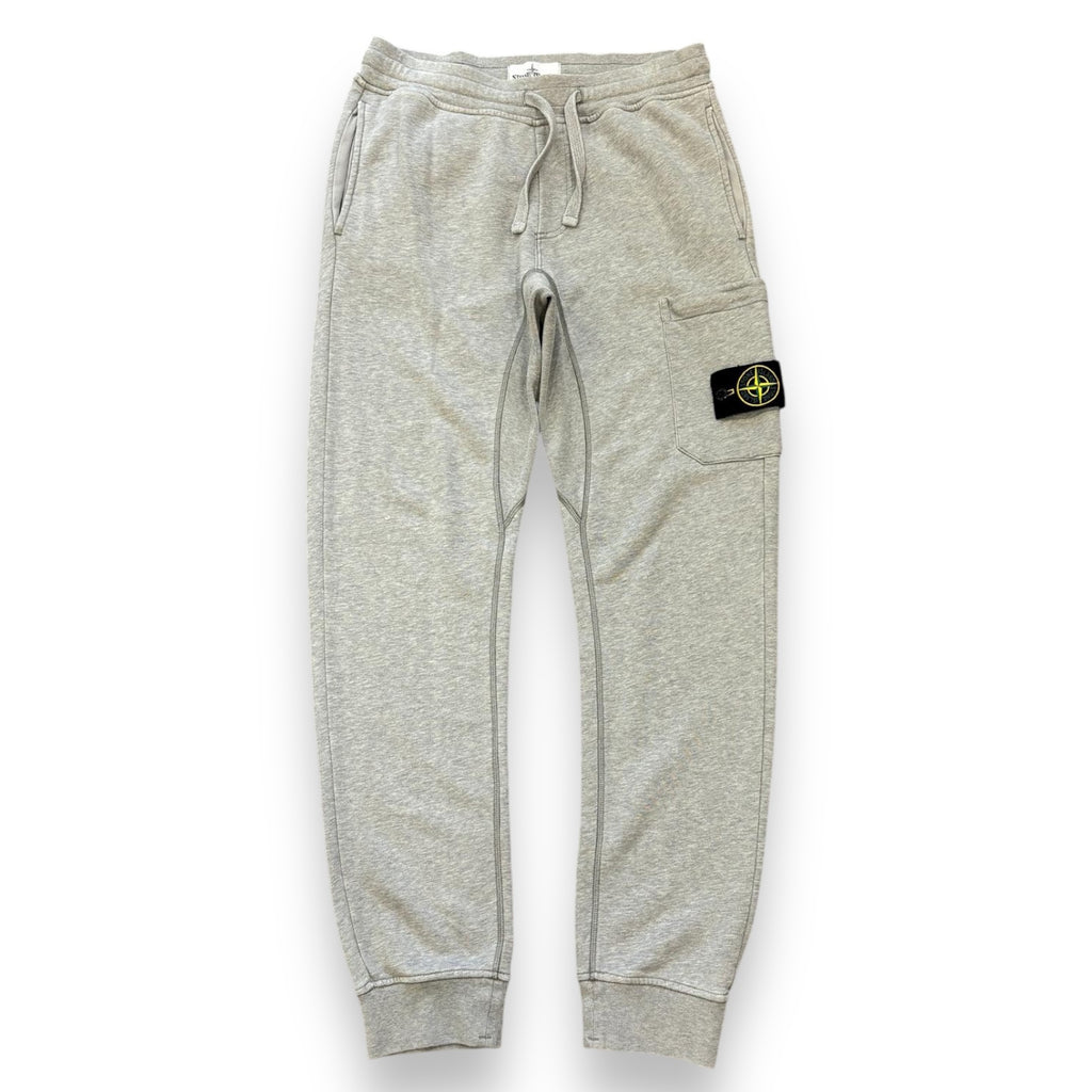 Grey Stone Island Joggers (S)