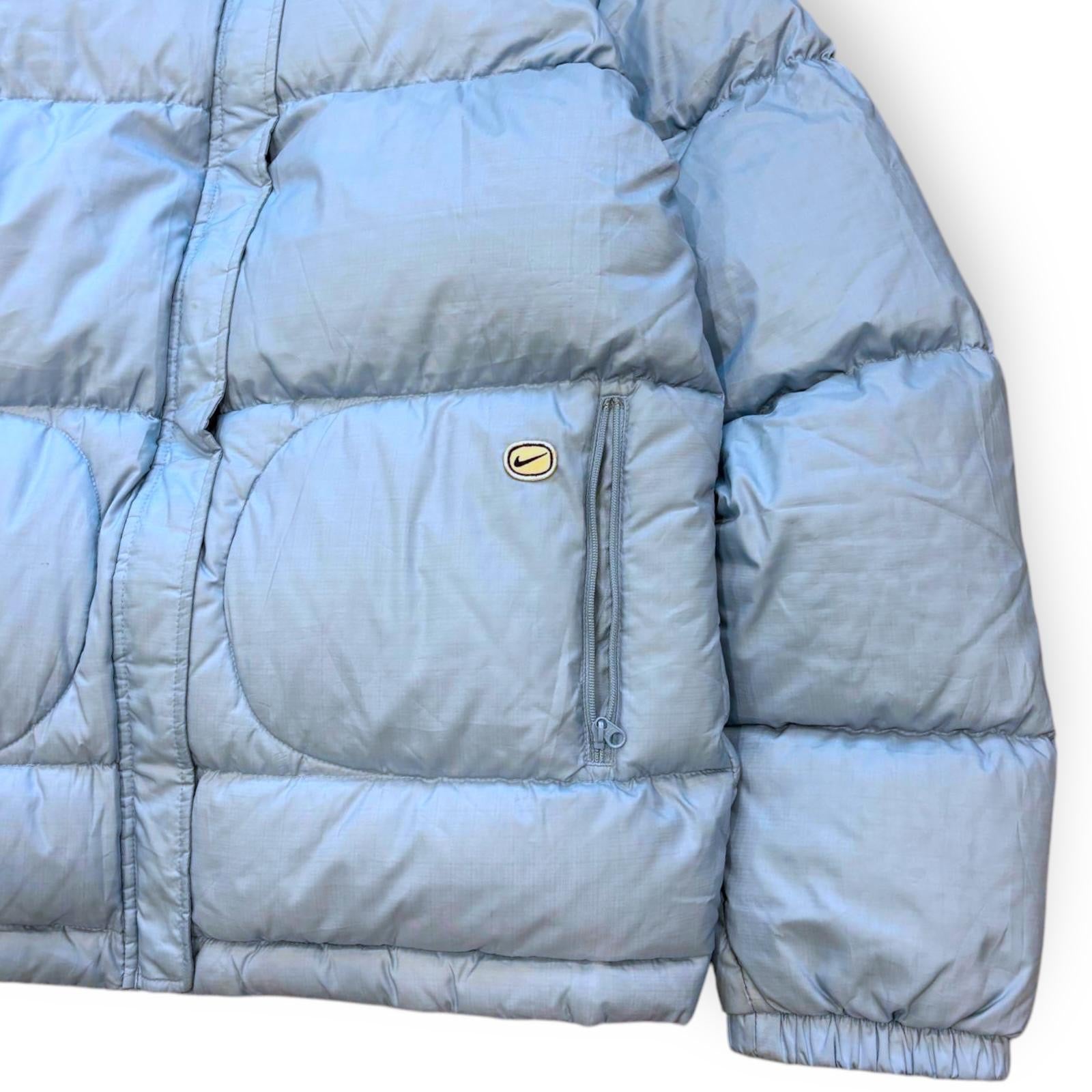 00s Nike Puffer Coat (M)