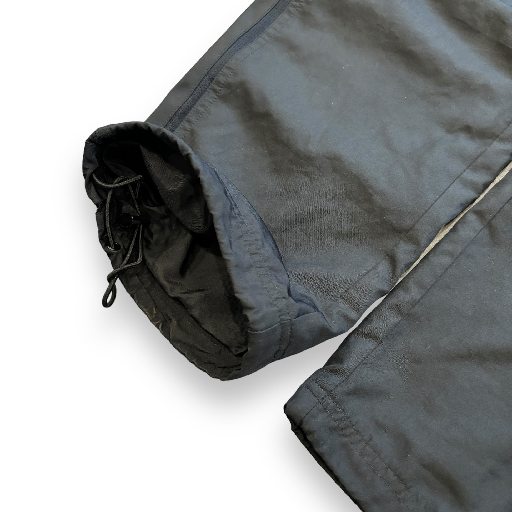 00s Baggy Nike Joggers (M)