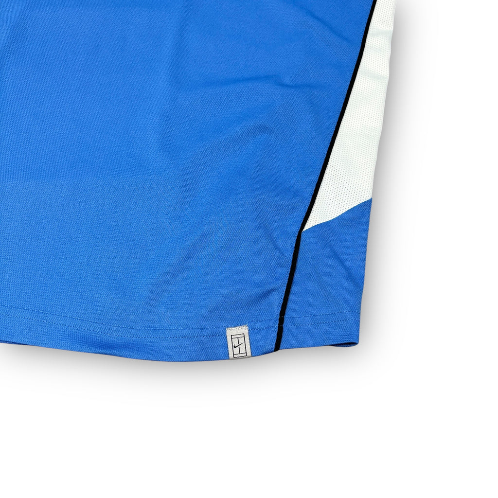 00s Nike Court T-Shirt (M)
