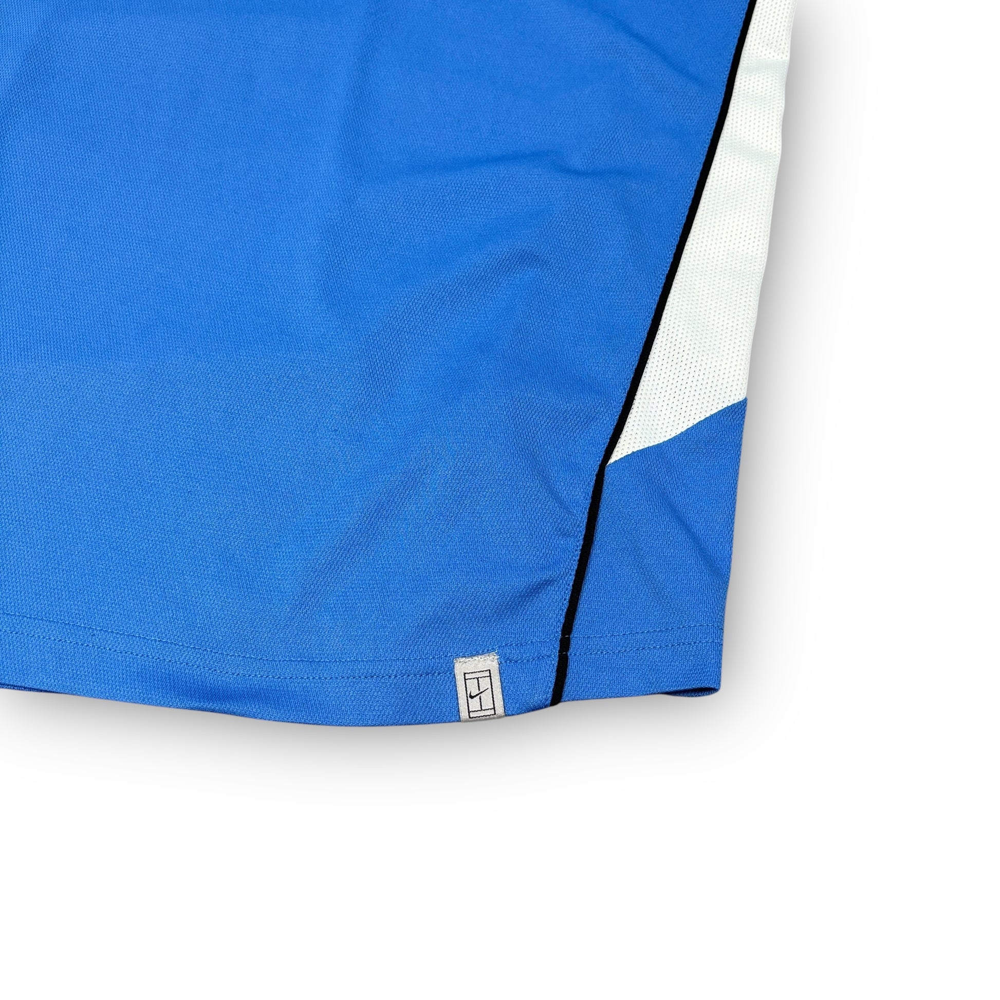 00s Nike Court T-Shirt (M)