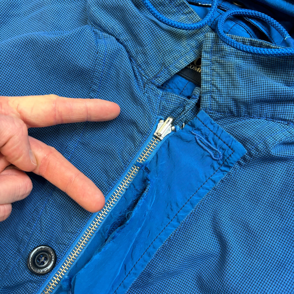 CP Company Reversible Goggle Jacket (M)