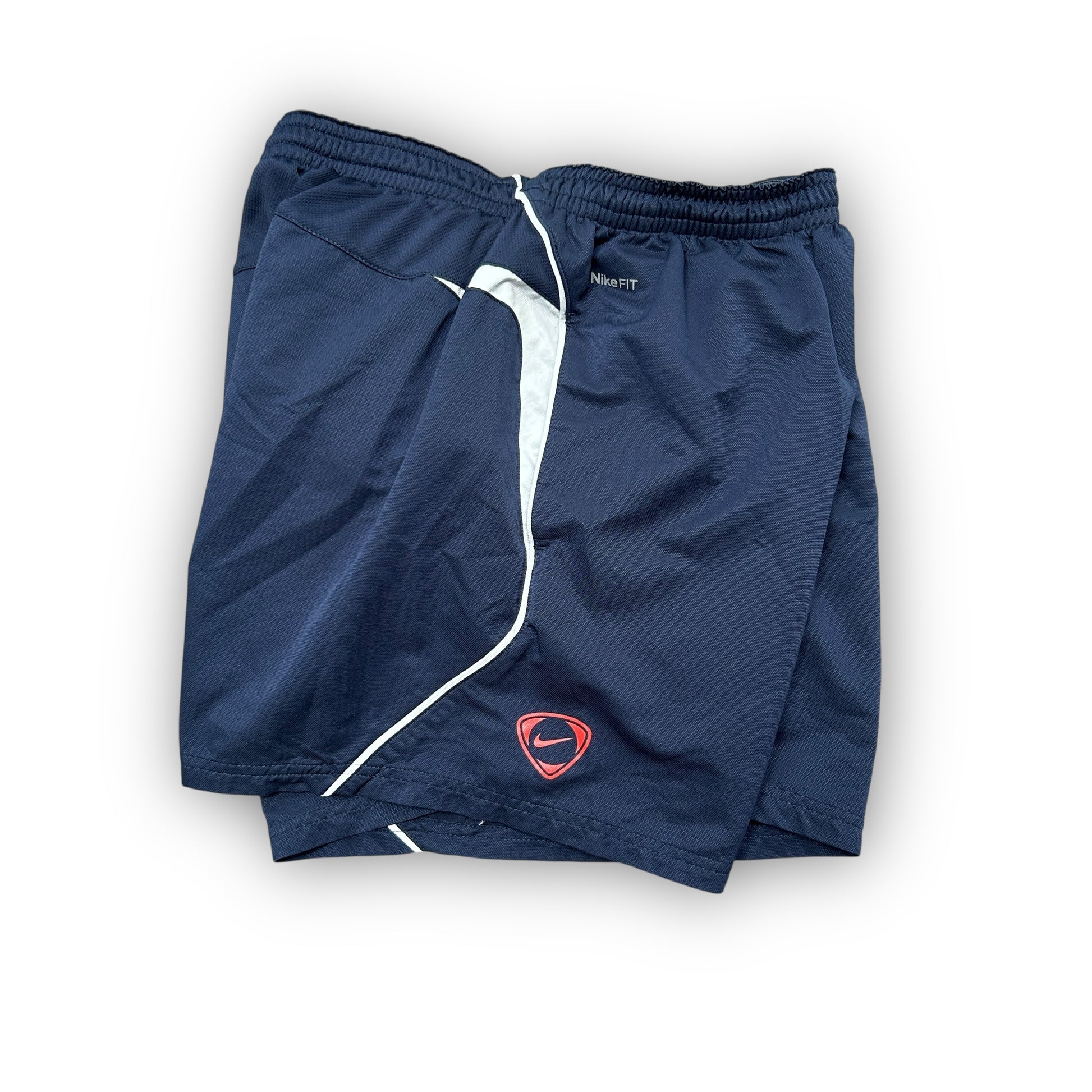 00s Nike Shield Track Set (M)