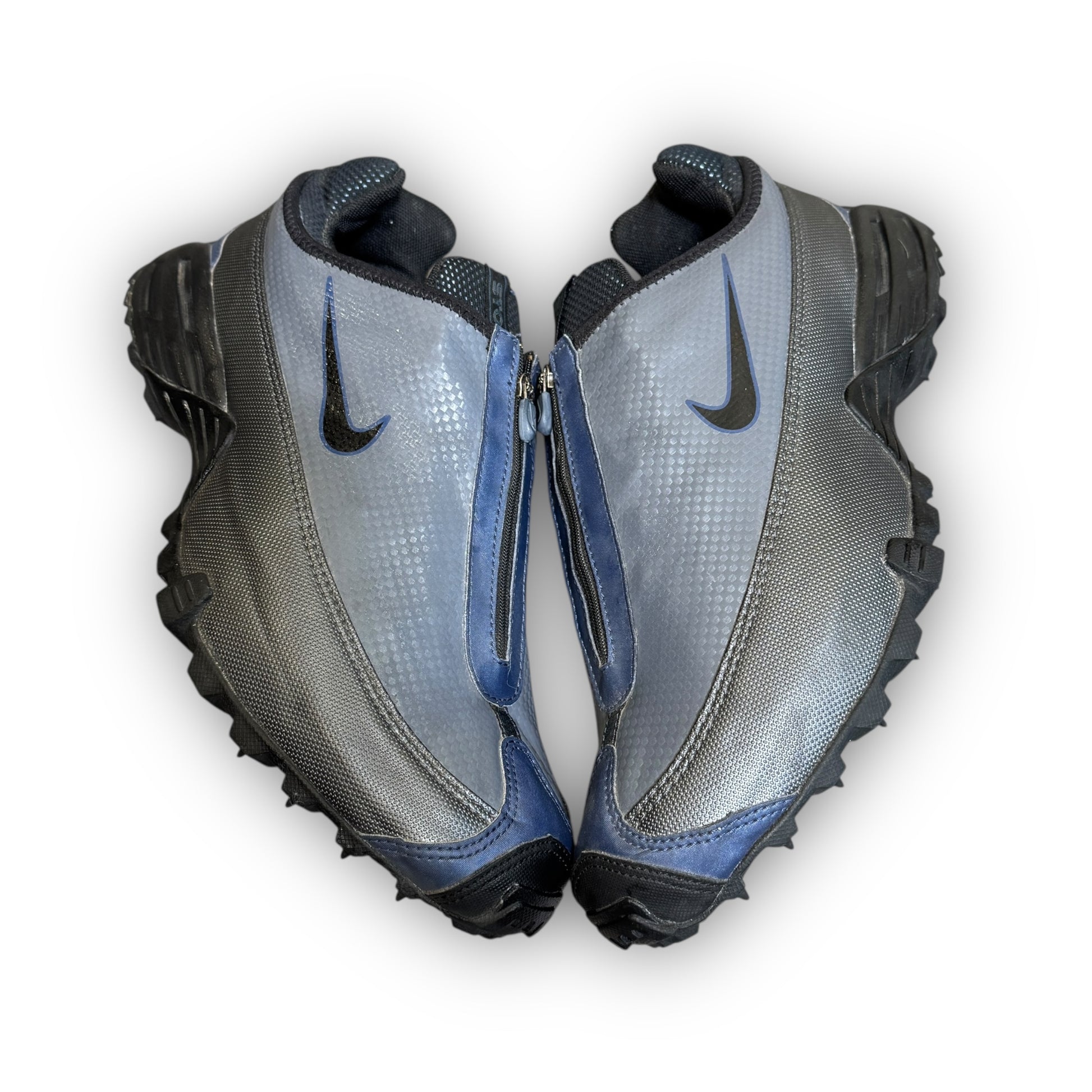 2001 Nike ACG Terro Contego Trainers (9UK)