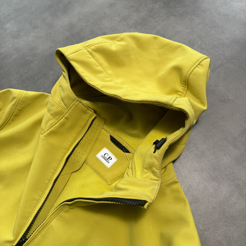 CP Company Shell-R Goggle Jacket (S)