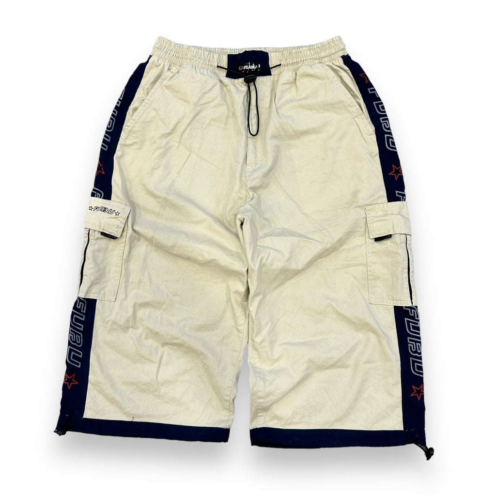 00s Fubu Shorts (L)