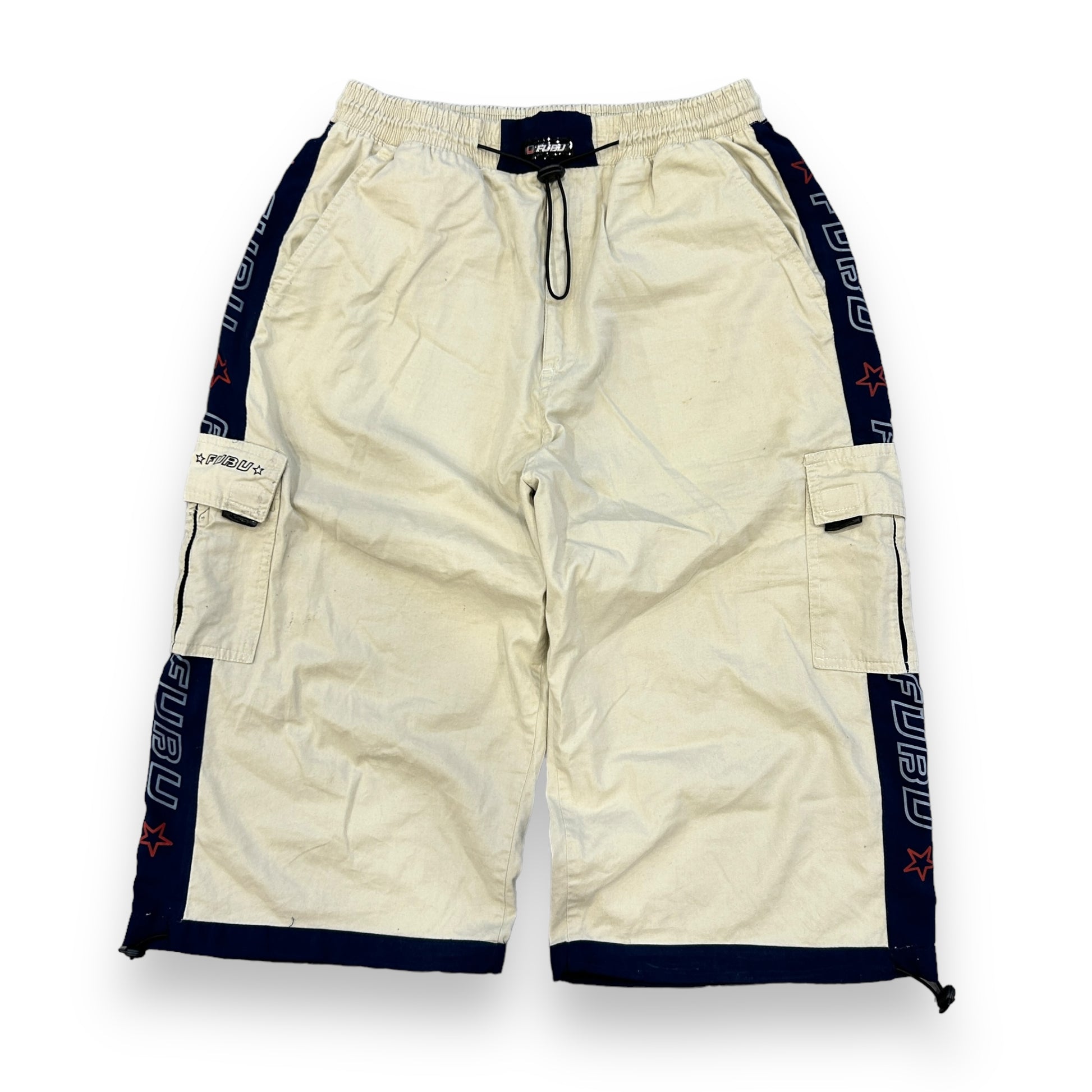 00s Fubu Shorts (L)