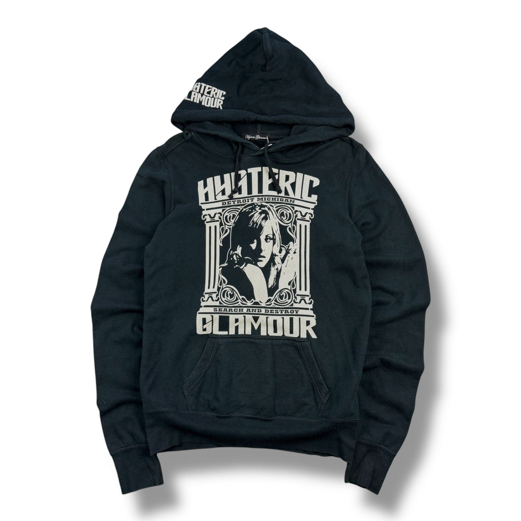 Hysteric Glamour Hoodie (S/M)