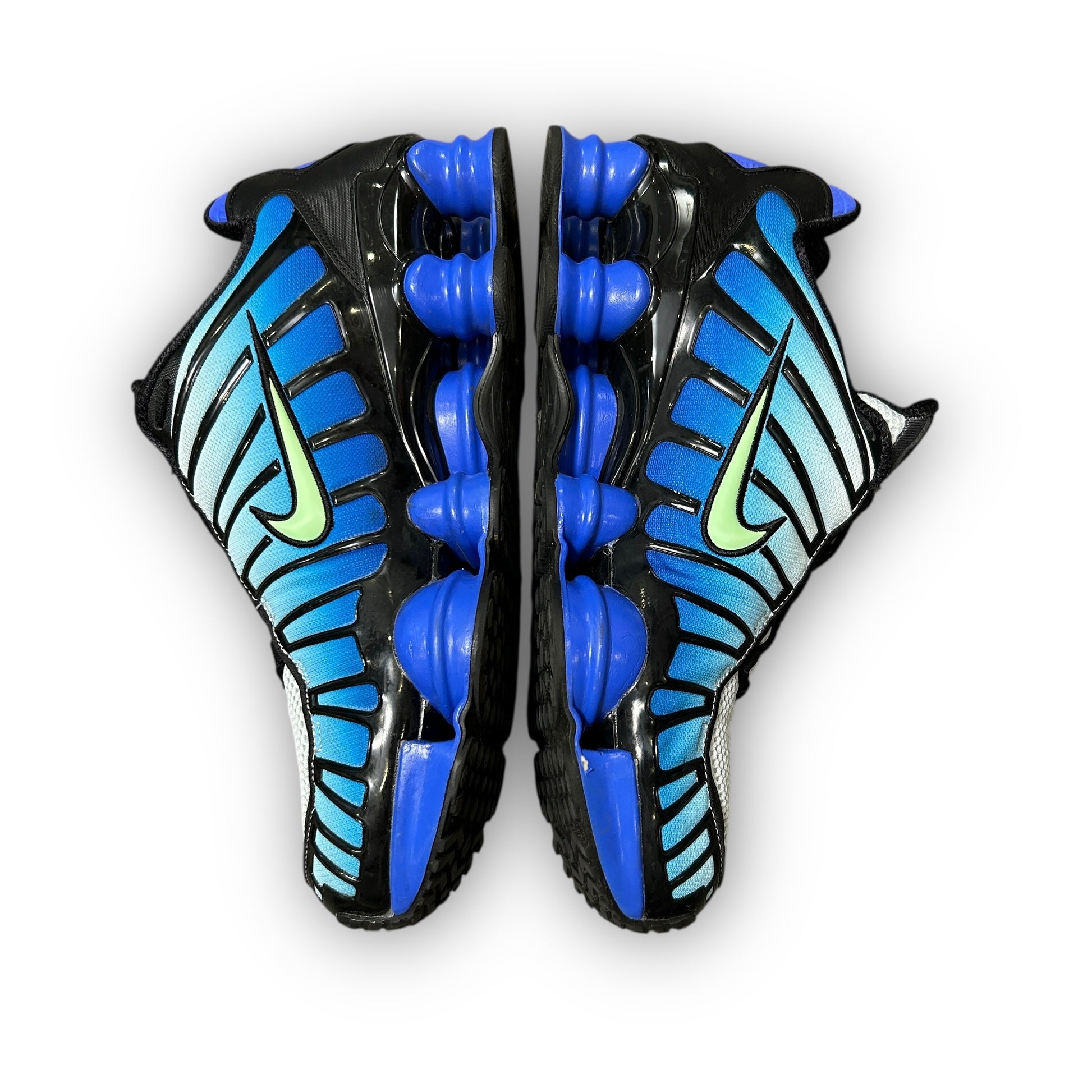 Nike Shox TL Racer Blue (10.5UK)