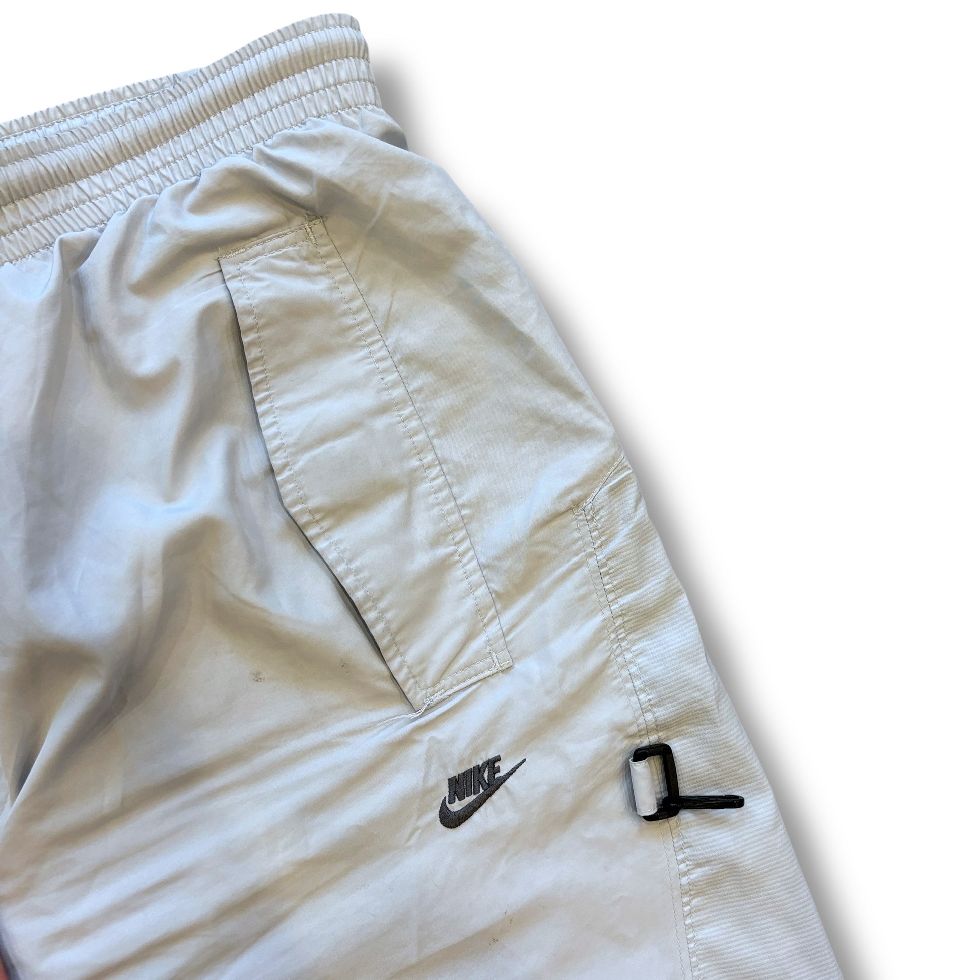 00s Baggy Nike Air Joggers (M)