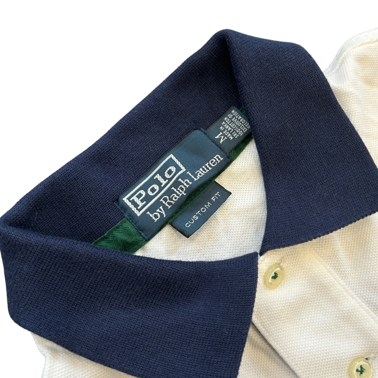 Polo Ralph Lauren Big Horse Shirt (M)