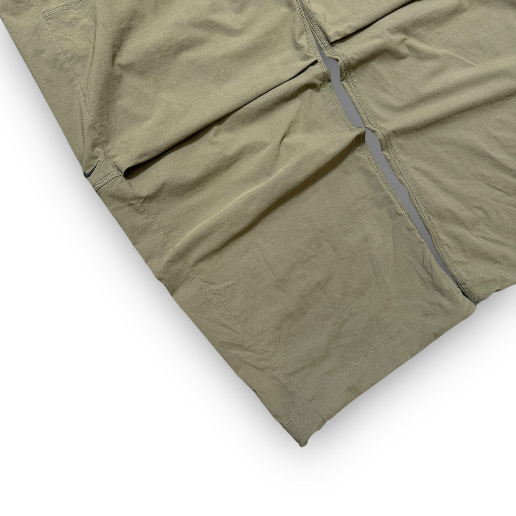 Nike Woven Track Pants (L)