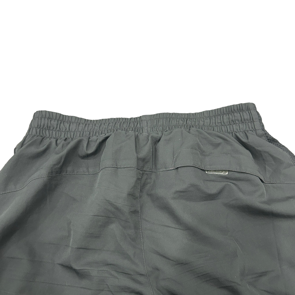 00’s Baggy Grey Nike Trackpant Joggers (S)