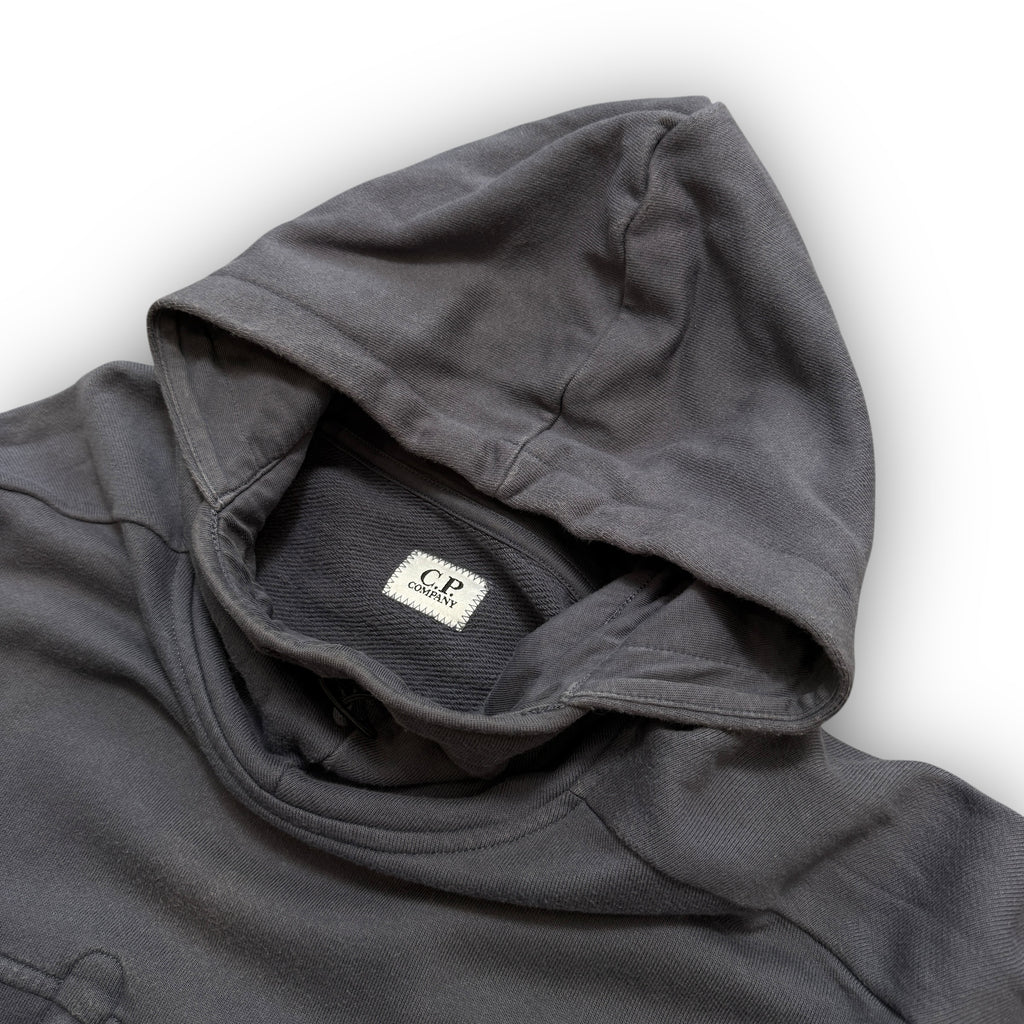 C.P Company Hoodie (M)