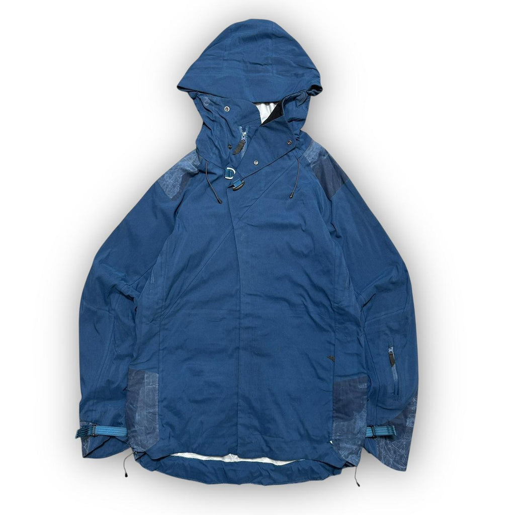Deadstock Klattermusen Brage Jacket (L)
