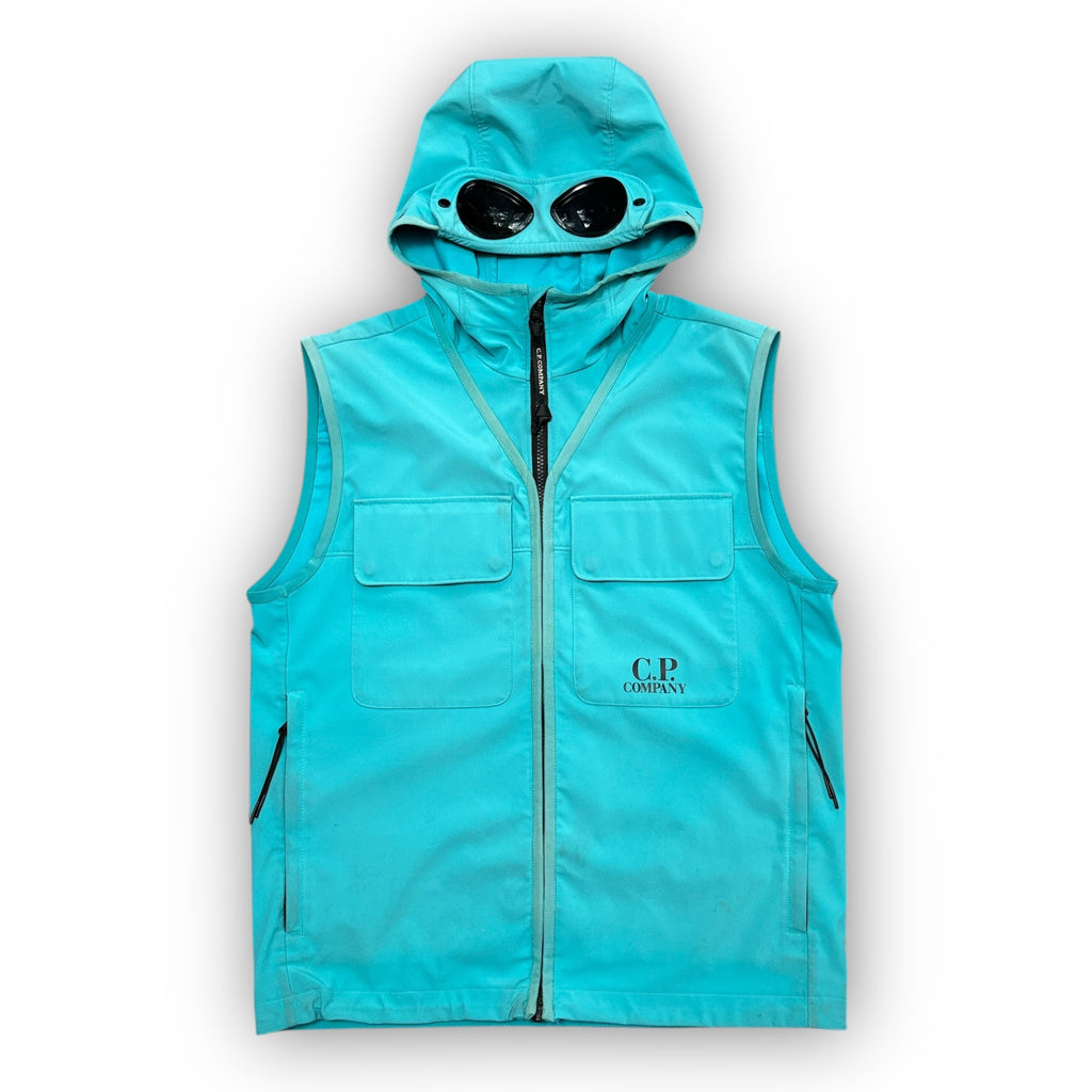 C.P Company Shell-R Gilet (S)