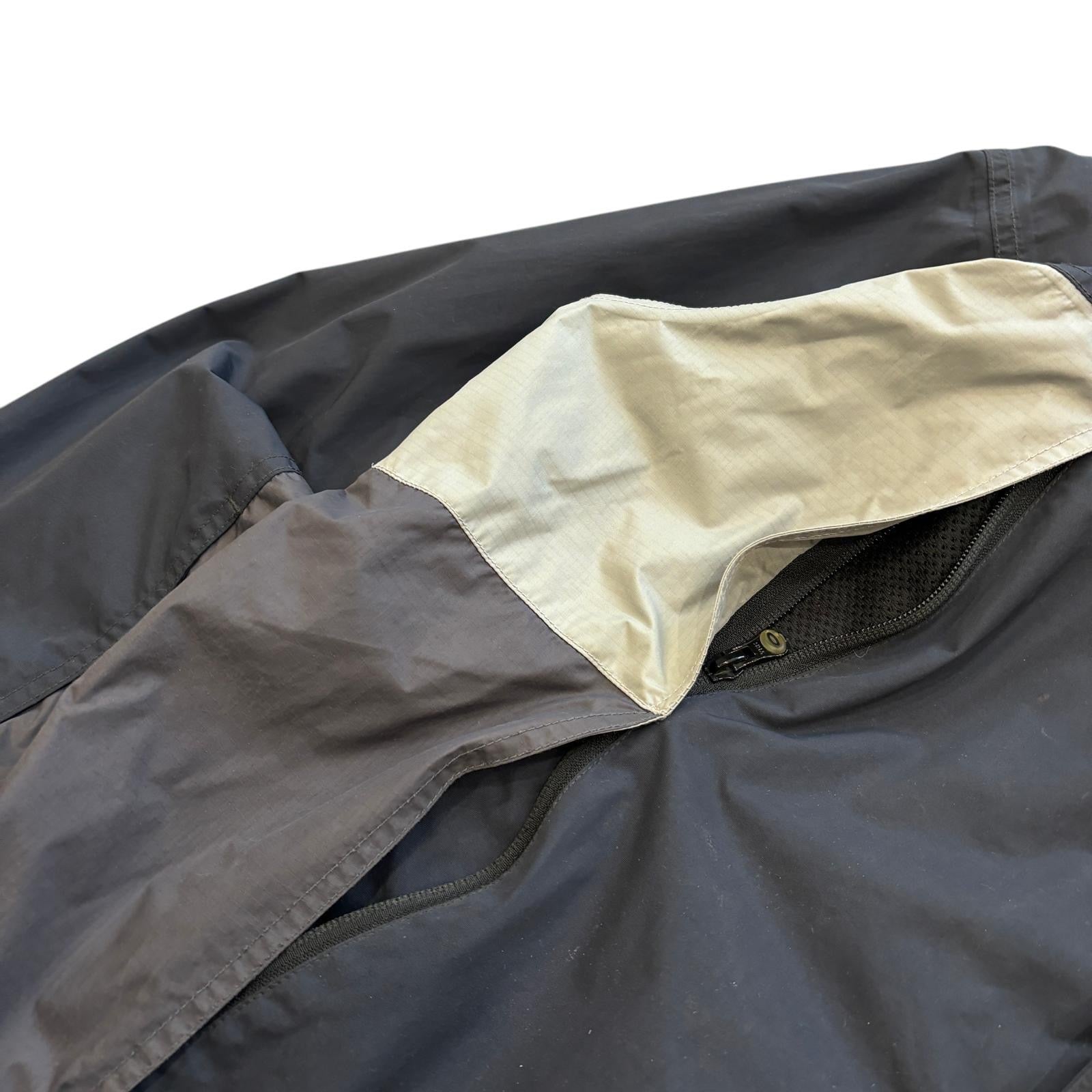 00s Oakley Road Fuel 3 Jacket (M)