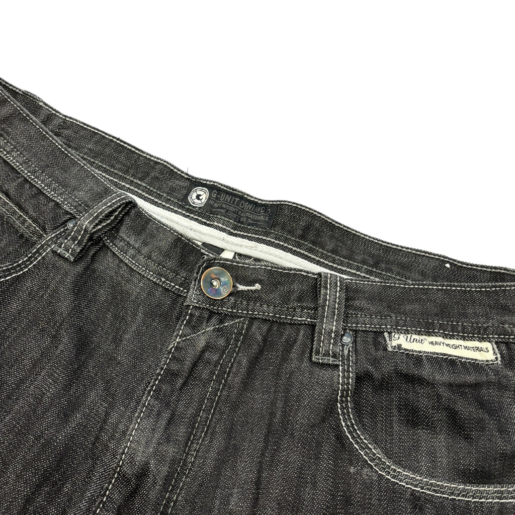 00's G-Unit Baggy Jeans