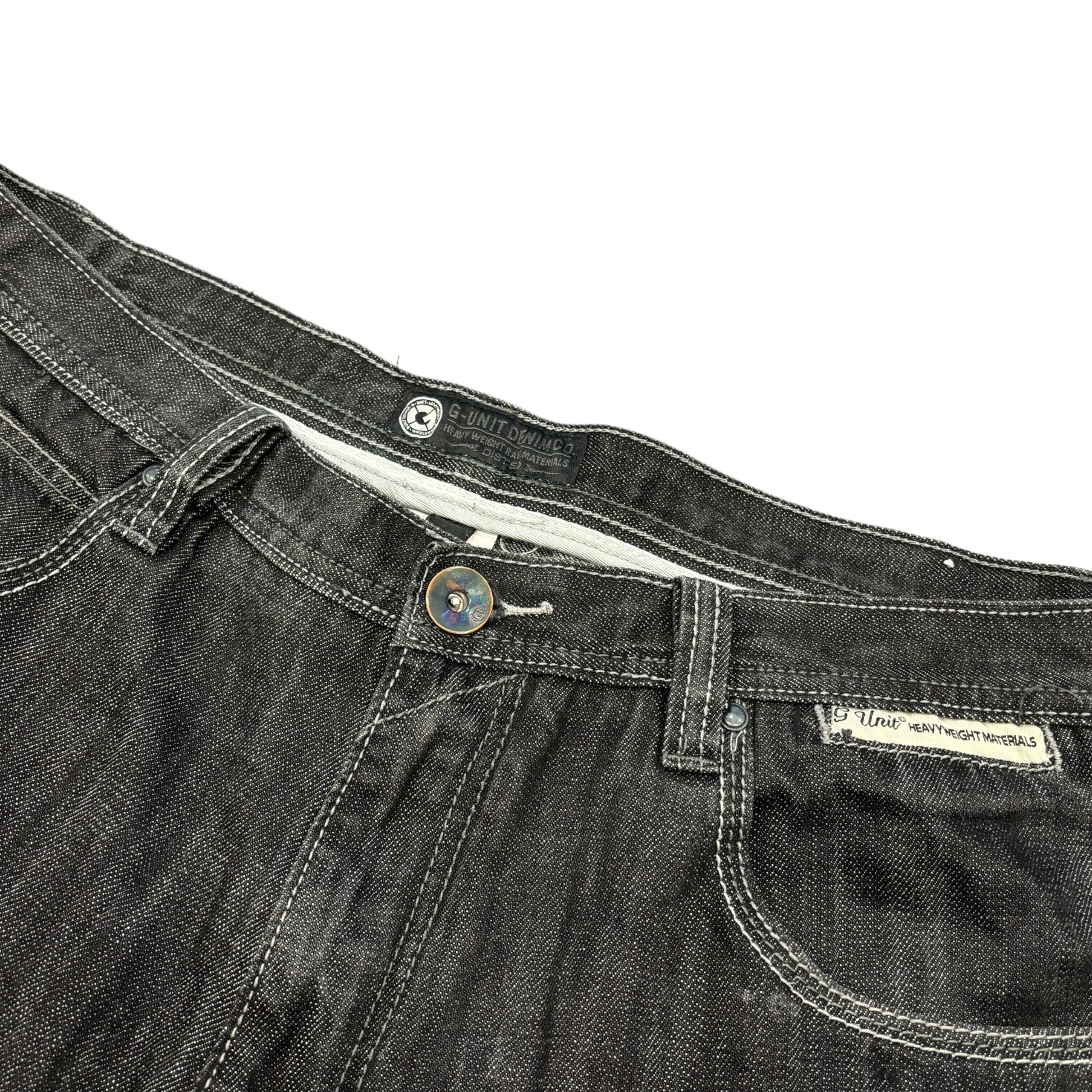 00's G-Unit Baggy Jeans