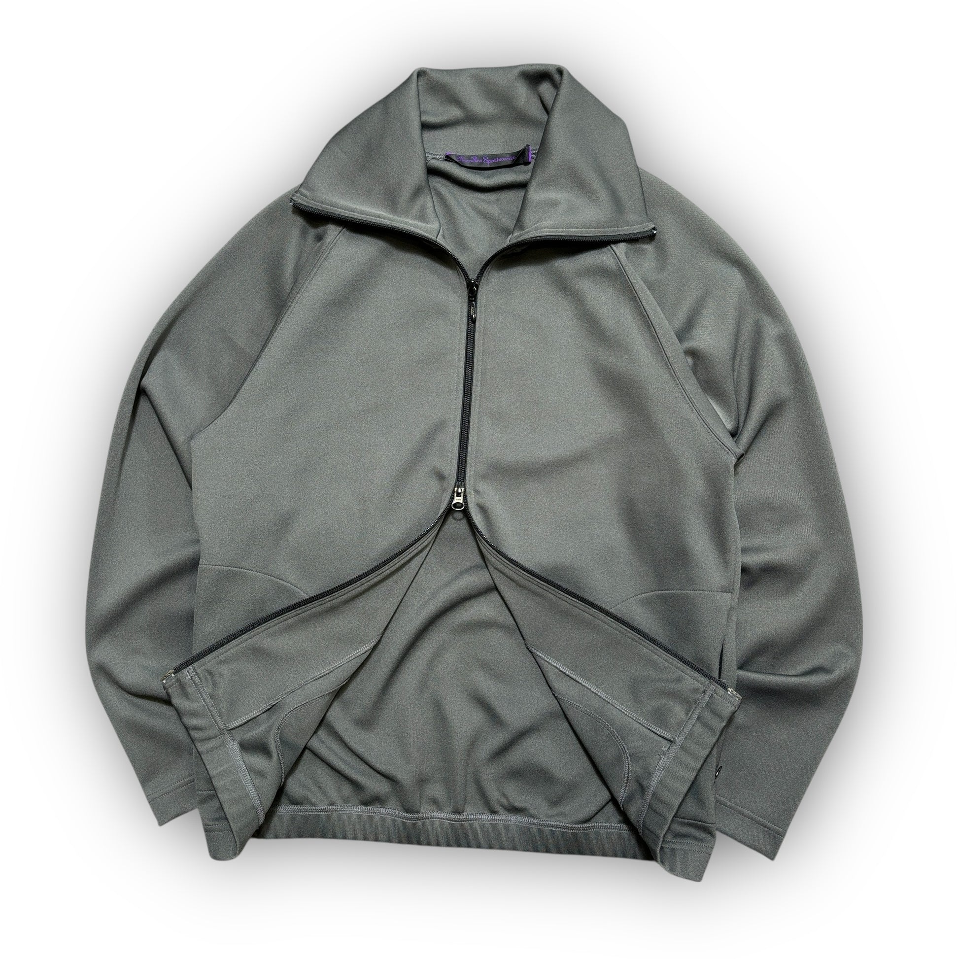 Needles Sportswear Track Jacket (M)