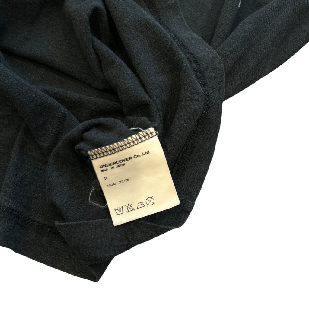 00s Undercover Apple Arrow Tshirt (M)