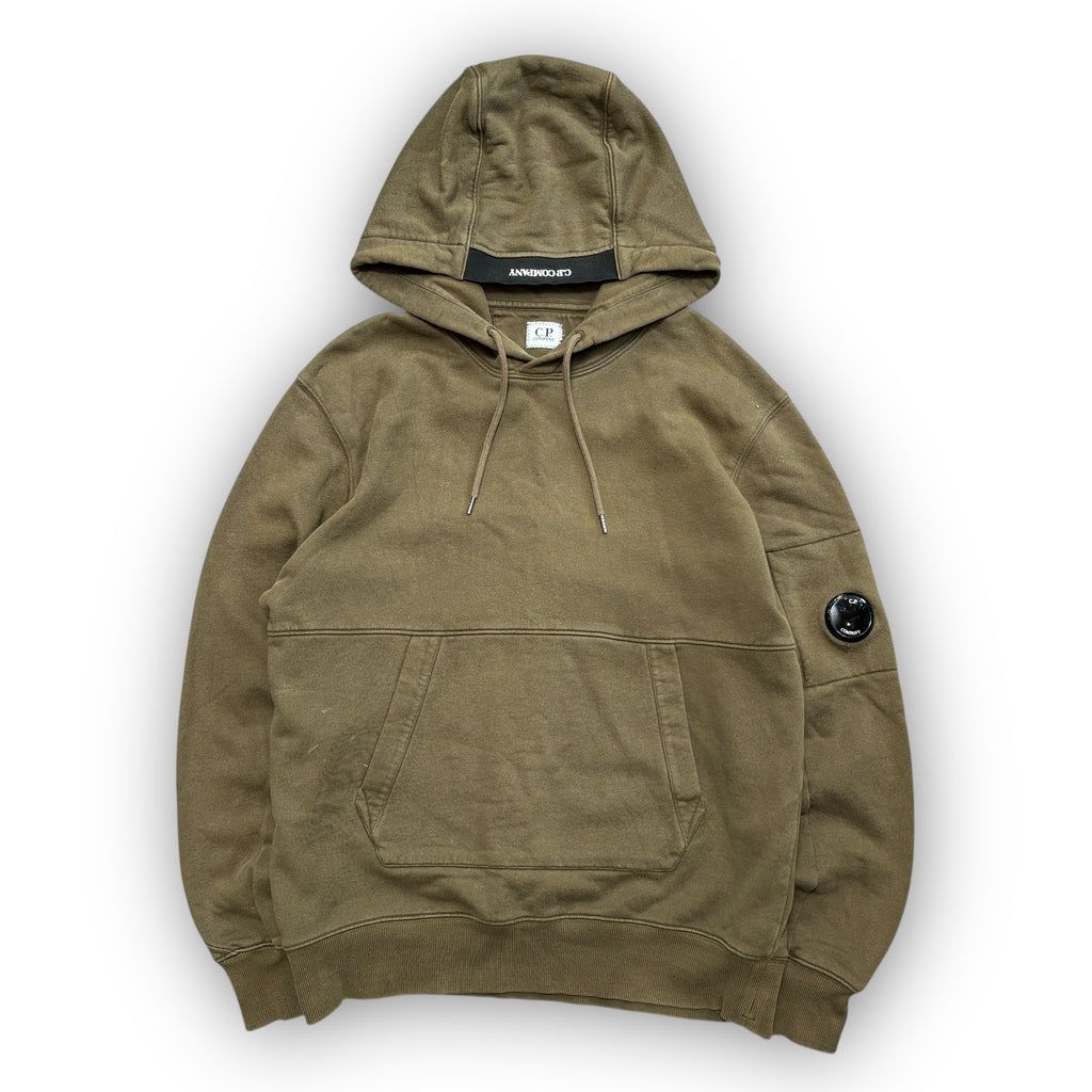 C.P Company Hoodie (M)